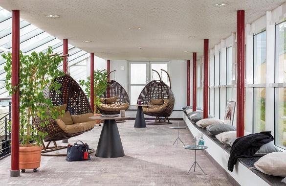 Seminaris Seehotel Potsdam