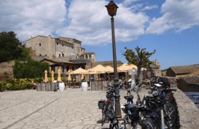 Herfstspecial Catalonië + Costa Brava Herfstspecial Catalonië + Costa Brava