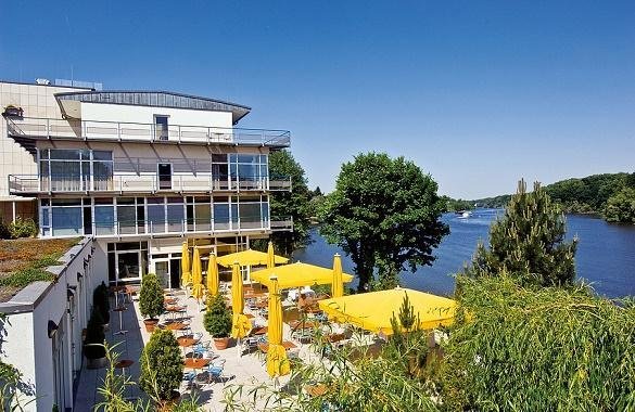 Seminaris Seehotel Potsdam