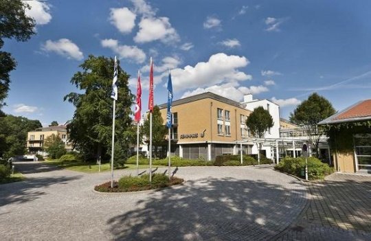 Seminaris Seehotel Potsdam