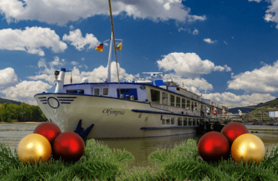 Kerstcruise Nederland Kerstcruise Nederland