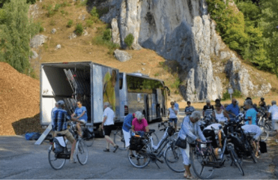 Bekijk nu onze Fietsgroepsvakantie 2026 Bekijk nu onze Fietsgroepsvakantie 2026