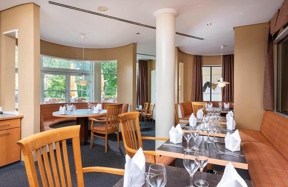 Seminaris Seehotel Potsdam