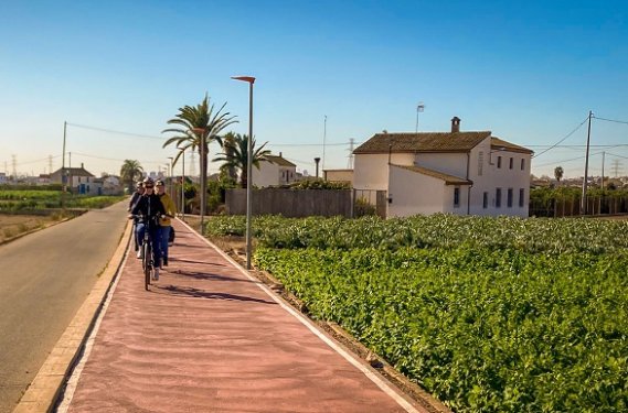 Groepsreis Rijst & Rivier 3 Groepsreis Rijst & Rivier