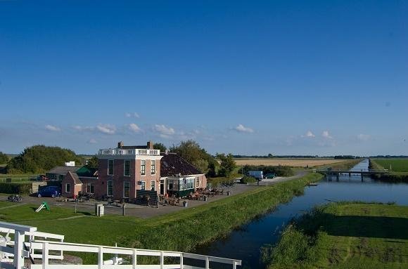 Noordpolderzijl