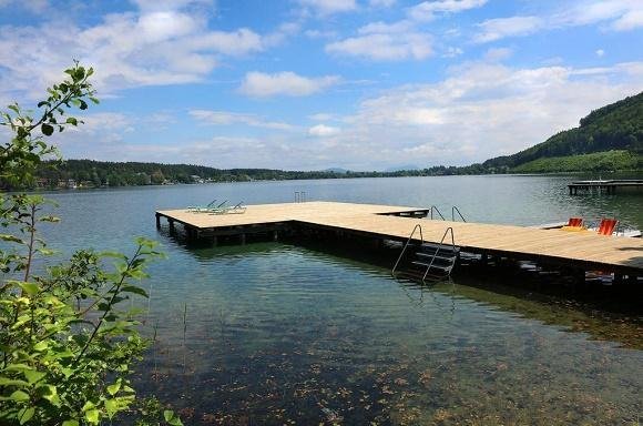 Klopeinersee
