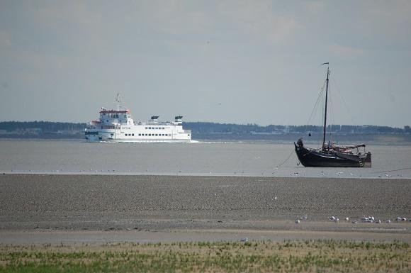 Schiermonnikoog