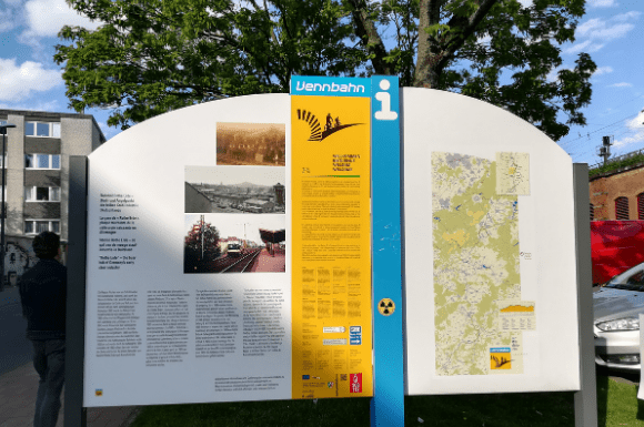 Fietsvakantie door de Eifel, van Aken naar Trier