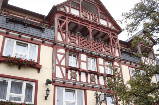 Hotel Zehnthof Hotel Zehnthof