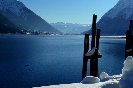 Wintervakantie Achenkirch