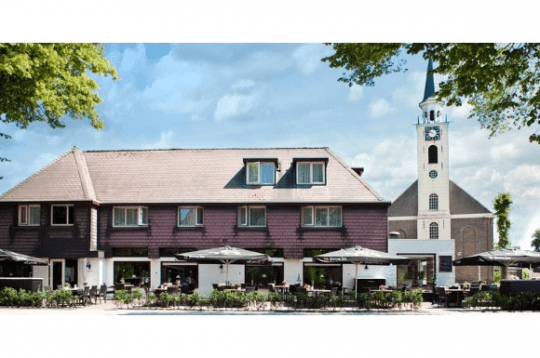 Fietsrondreis Drenthe