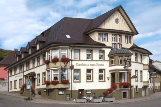 Hotel Kranz