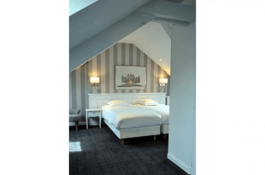 Hotel Le Monarque Hotel Le Monarque