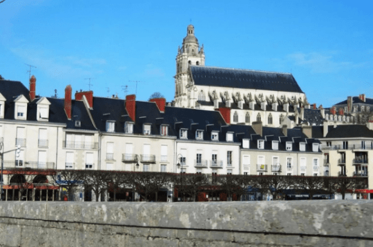 Novotel Blois Centre Val De Loire Novotel Blois Centre Val De Loire