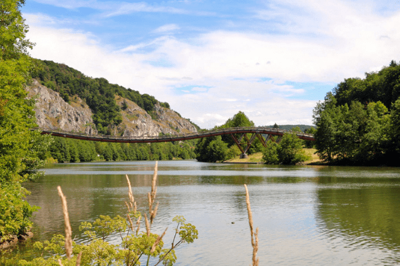 Fietsvakantie Altmühltal