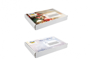 Fitál Groetenbox - voorbeeld