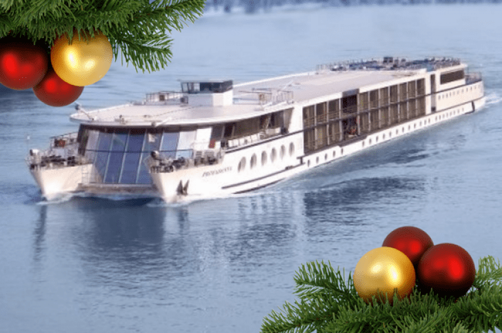 Kerstcruise Donau Kerstcruise Donau