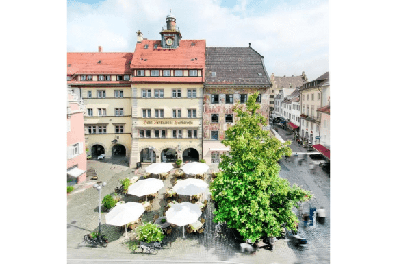 Hotel Barbarossa