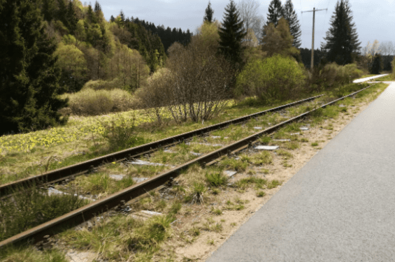 Fietsvakantie door de Eifel, van Aken naar Trier Fietsvakantie door de Eifel, van Aken naar Trier