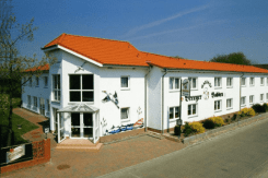 Gasthof Breeger Bodden