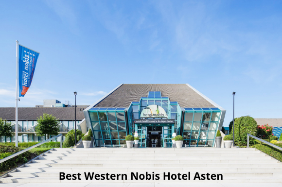 Best Western Nobis Hotel Asten