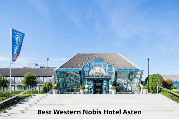 Best Western Nobis Hotel Asten