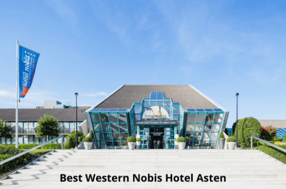 Best Western Nobis Hotel Asten Best Western Nobis Hotel Asten