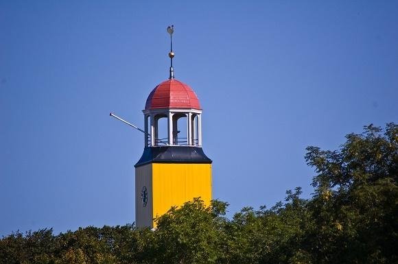 Hornhuizen kerk