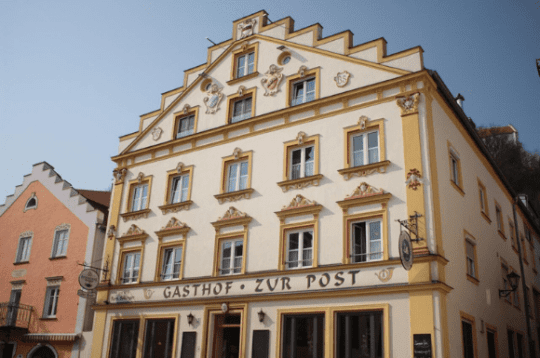 Gasthof Zur Post