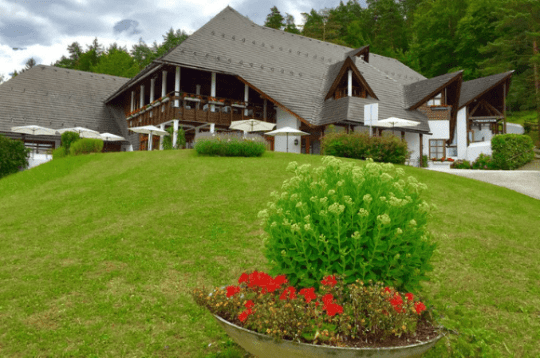 Hotelresort Klopeinersee Hotelresort Klopeinersee