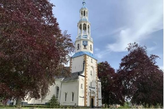 Groningen fietsvakantie nederland Groningen fietsvakantie nederland