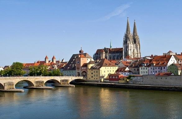 Regensburg