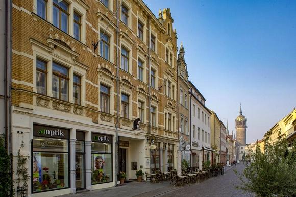 Ringhotel Schwarzer Bär  Wittenberg
