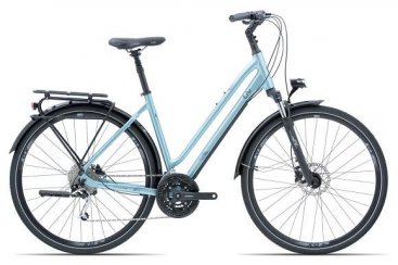 Dames Huurfiets Giant Allure