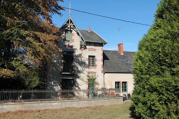 La Cour d'Enchère