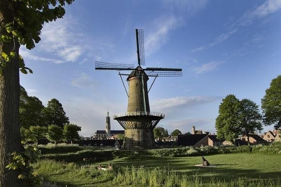Zeeland Hulst