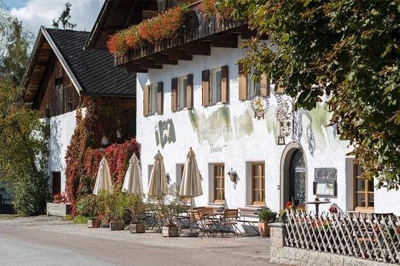 Hotel zum Lowen