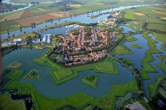 Heusden Heusden