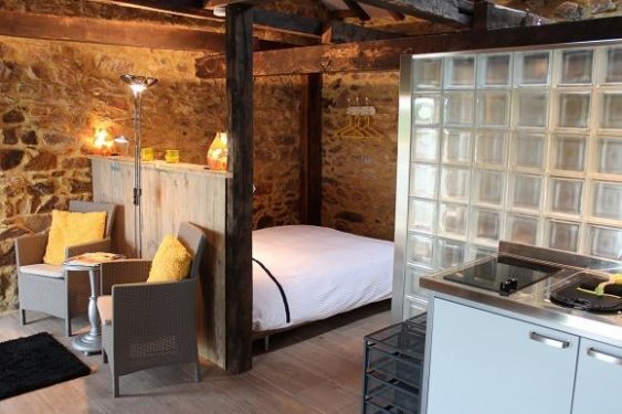 Domaine Bonneblond Domaine Bonneblond