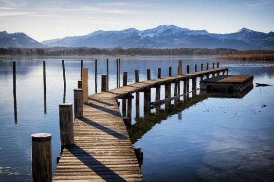 Chiemsee