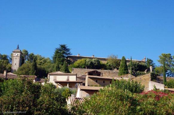 Dag 3 Le Clos de Pradines