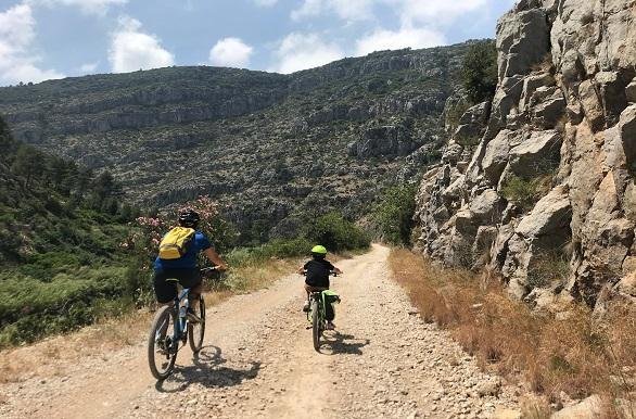 Via Verde Trenet 