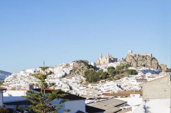 Olvera