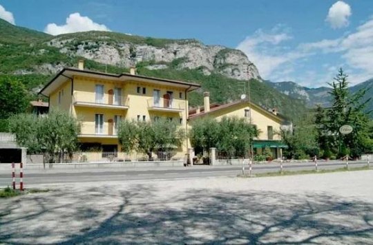 Albergo Olivo