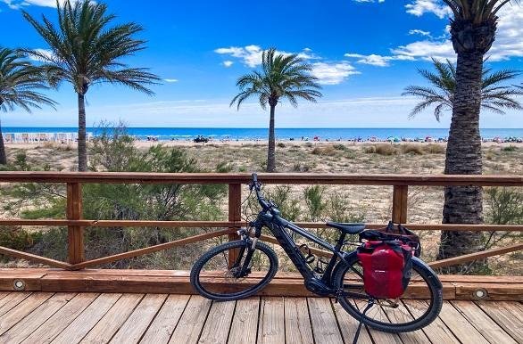 Gandia Playa