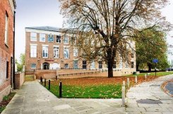 Premier Inn City Centre - Bury St. Edmunds