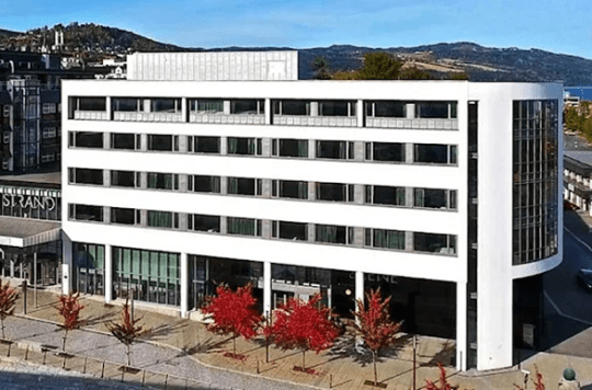 Quality Hotel Strand Gjovik Quality Hotel Strand Gjovik