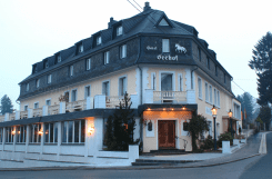 Hotel Seehof Hotel Seehof