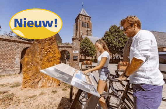 Welkom in Ieper Welkom in Ieper