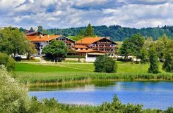 Hotel Seeblick Pelham